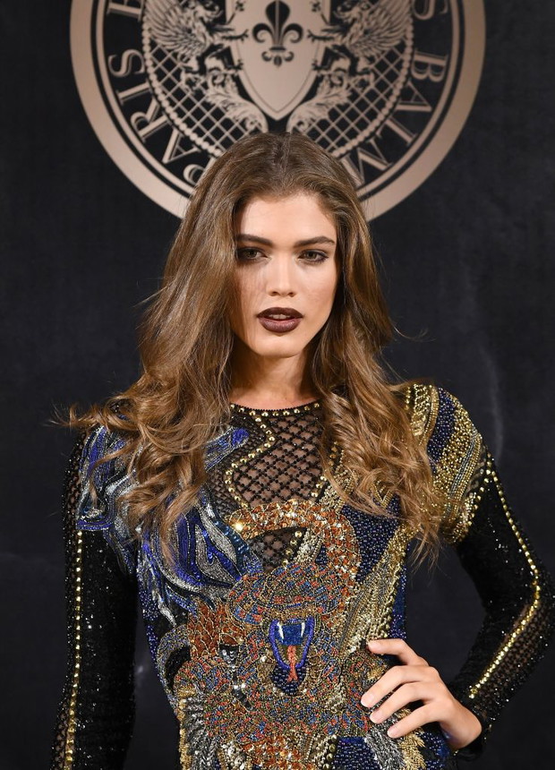 Valentina Sampaio - Victoria