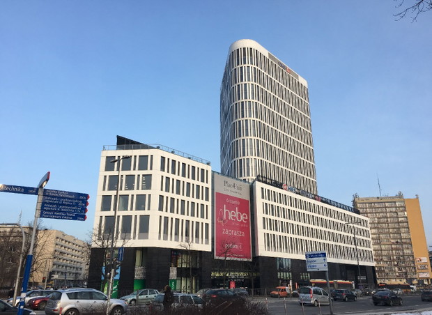 Warszawa - wczoraj i dziś