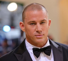 Channing Tatum