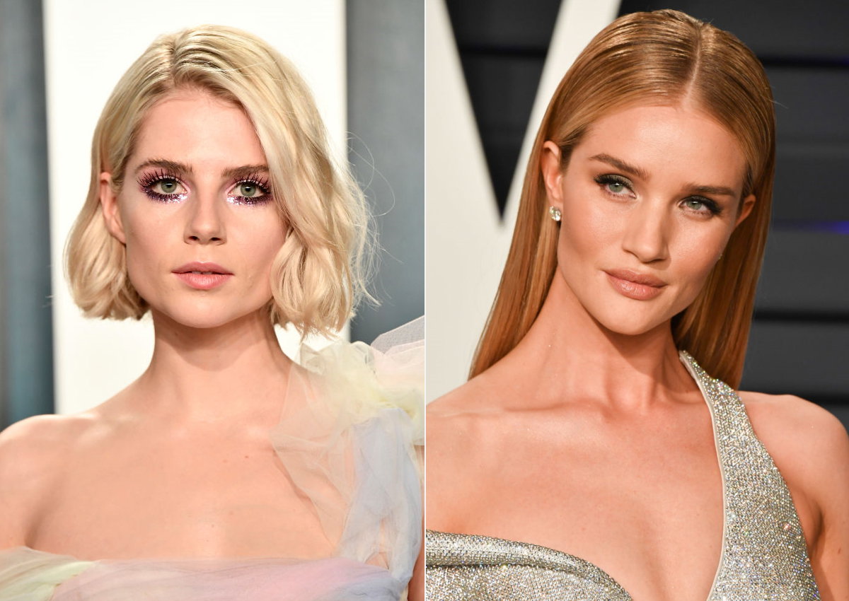 Jaki blond do Ciebie pasuje?