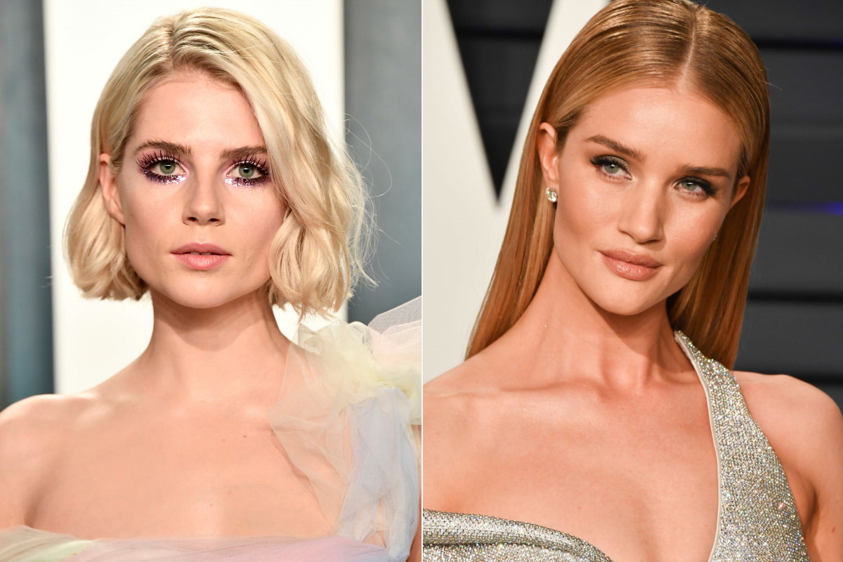Jaki blond do Ciebie pasuje?