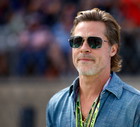 Bradd Pitt