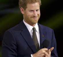 Książe Harry