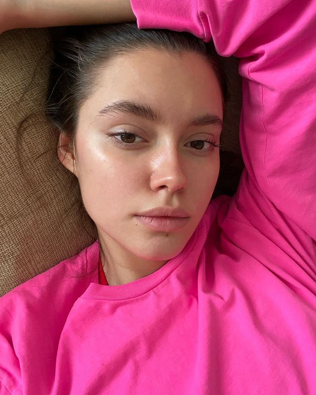Cera cukrowa - objawy