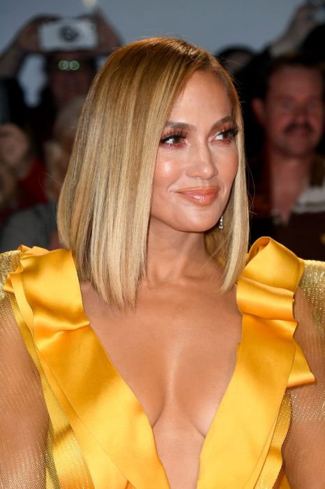 Pielęgnacja Jennifer Lopez