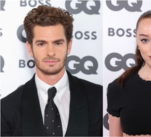 Andrew Garfield i Phoebe Dynevor są parą? Tak twierdzą internauci oraz... zagraniczne media