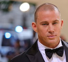 Channing Tatum