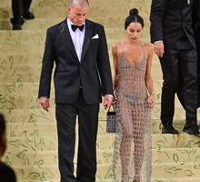 Zoë Kravitz zachwyca się związkiem Channingiem Tatumem. "To niesamowity człowiek" mówi o nim aktorka
