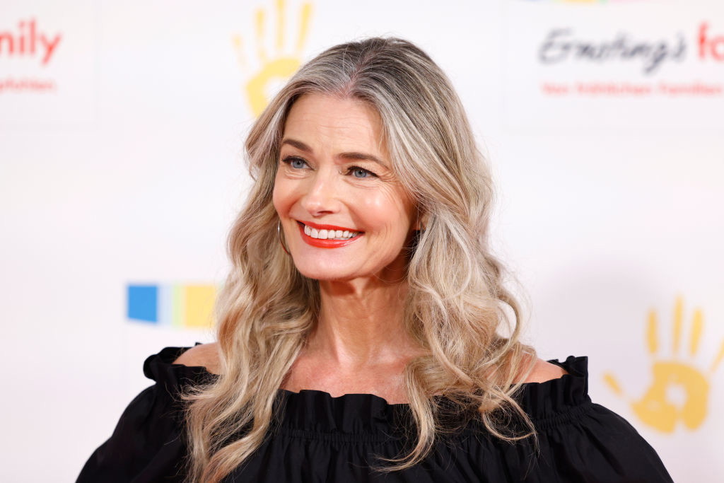 Paulina Porizkova