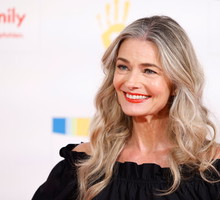 Paulina Porizkova