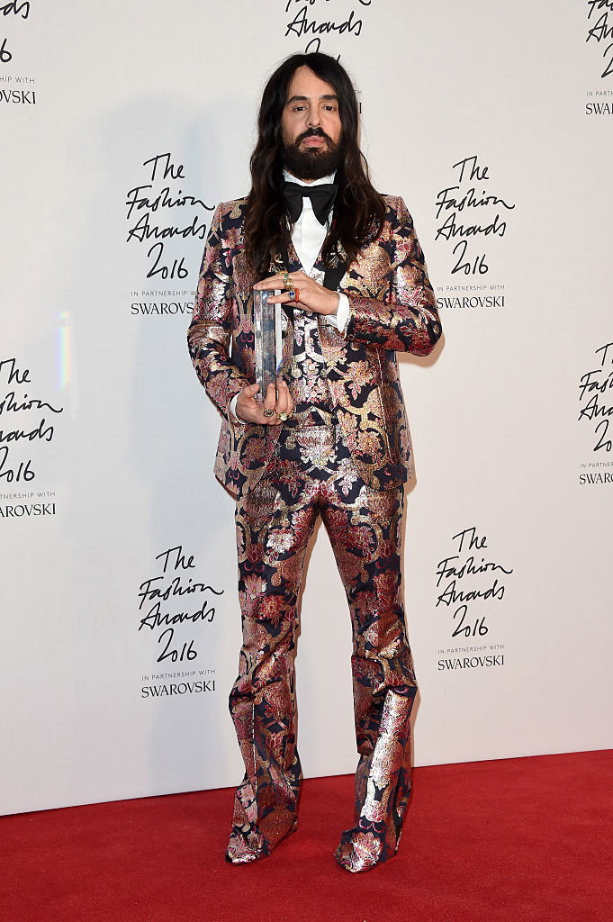Alessandro Michele odchodzi z Gucci? Najpopularniejsza marka na świecie może stracić legendarnego projektanta
