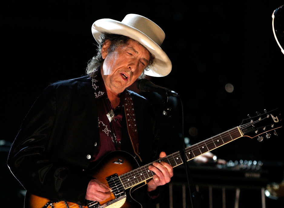 Bob Dylan - poeta, muzyk, idol. Za kilka dni kończy 80 lat