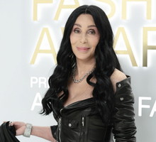 Cher