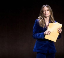 Olivia Wilde