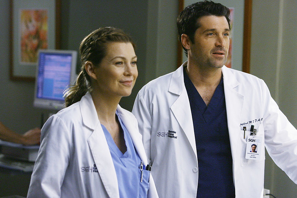 Ellen Pompeo odchodzi z "Chirurgów". Aktorka wcielająca się w dr Meredith Grey dziękuje za 17 lat pracy na planie we wzruszającym wpisie
