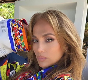Jennifer Lopez