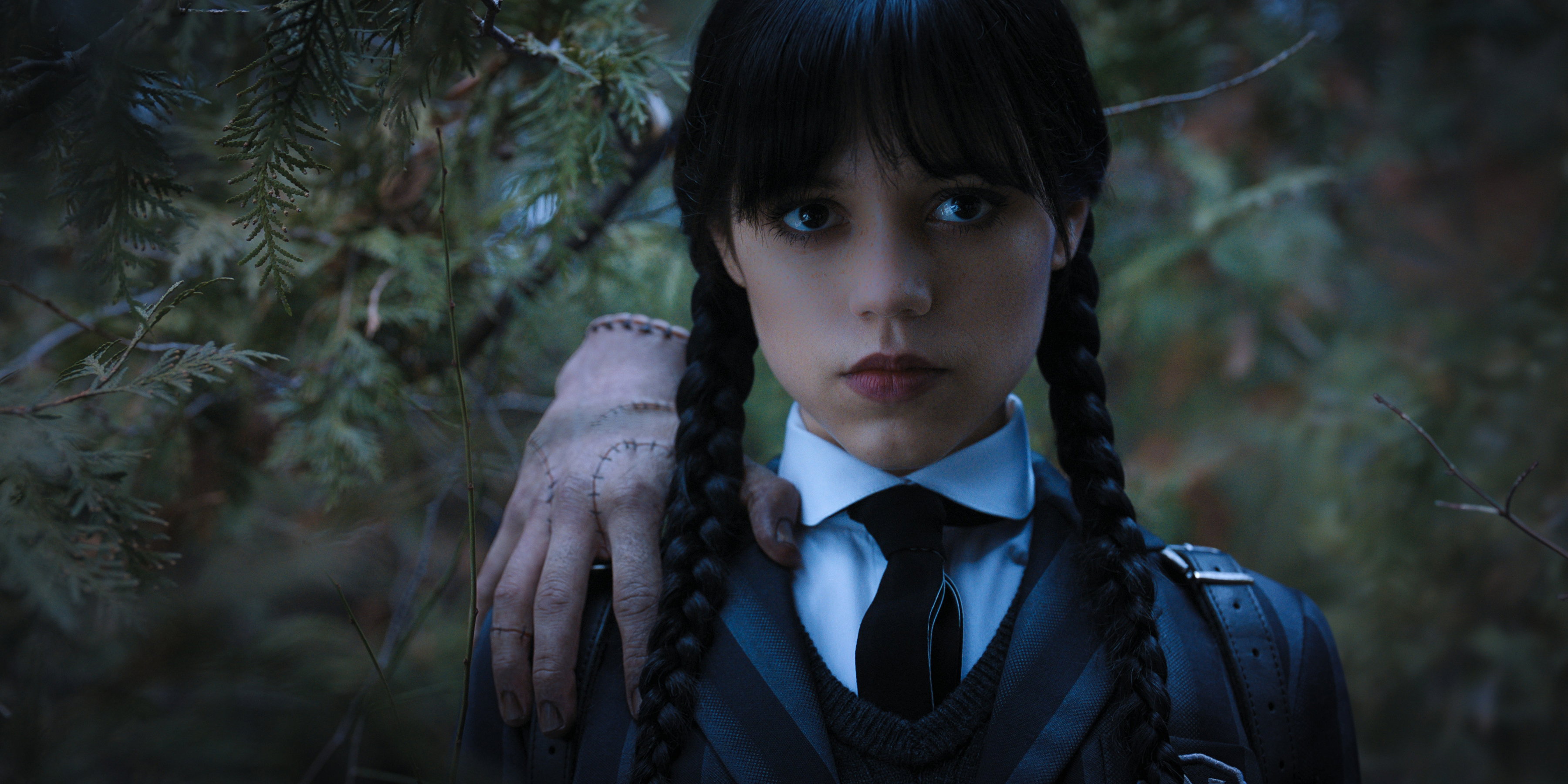 11 nowości Netflix, które warto obejrzeć w listopadzie 2022. Idealne tytuły na pierwsze przymrozki