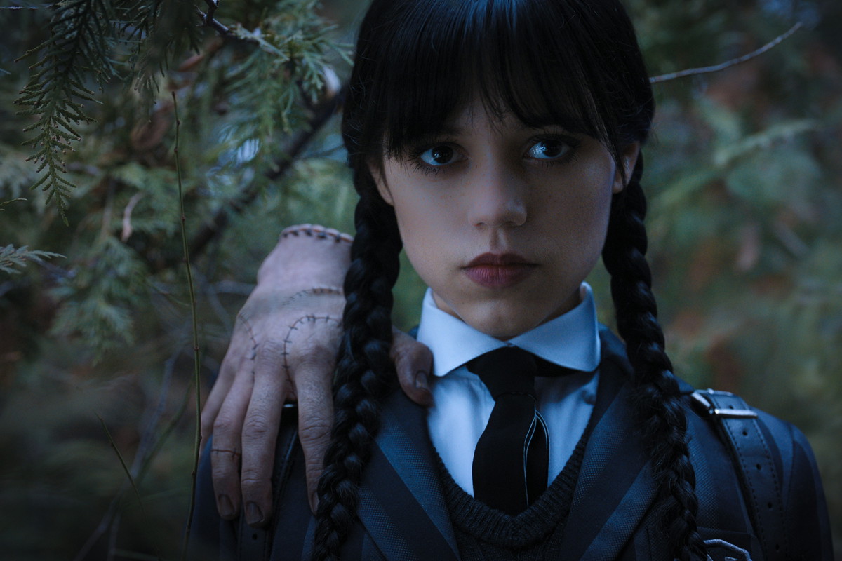 11 nowości Netflix, które warto obejrzeć w listopadzie 2022. Idealne tytuły na pierwsze przymrozki