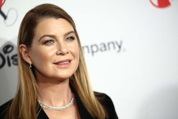 Ellen Pompeo odchodzi z Chirurgów. Aktorka wcielająca się w dr Meredith Grey dziękuje za 17 lat pracy na planie we wzruszającym wpisie