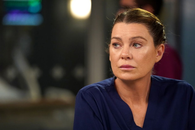 Ellen Pompeo odchodzi z Chirurgów. Aktorka wcielająca się w dr Meredith Grey dziękuje za 17 lat pracy na planie we wzruszającym wpisie