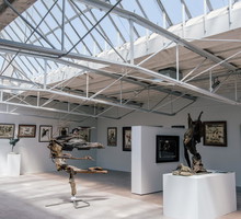 Galeria van Rij