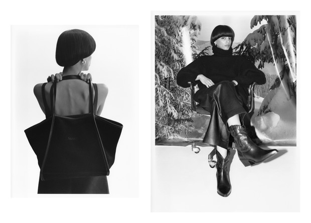 MAKO AW22