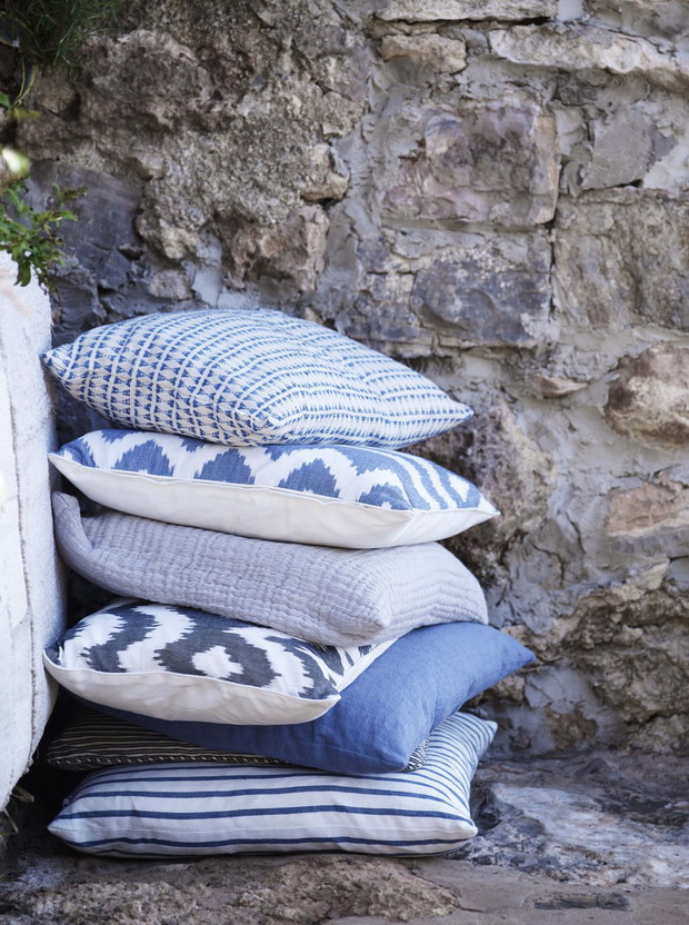 Tine K Home, kolekcja La Granja Ibiza SS 2017, tinekhome