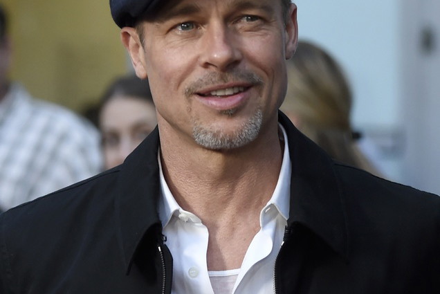 Brad Pitt: pierwszy szczery wywiad od rozstania z Angeliną Jolie