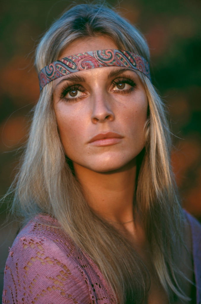 Sharon Tate - 10 rzeczy, których nie wiedzieliście o zmarłej gwieździe
