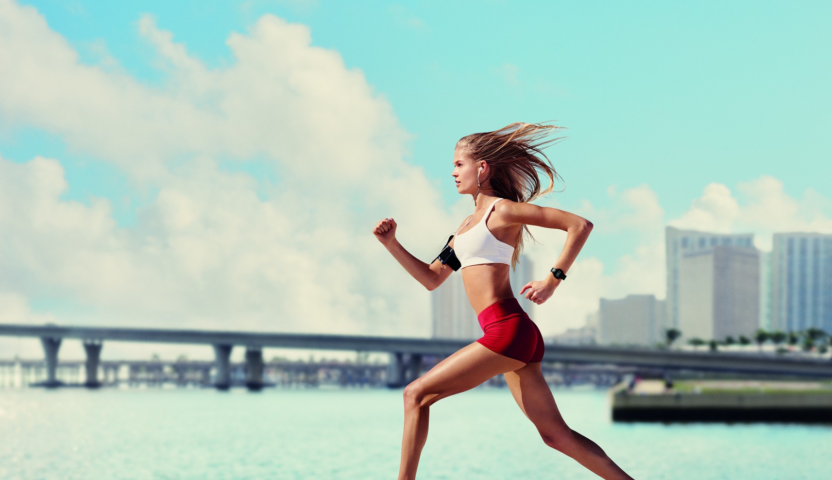 Clarins Body Fit - Twój nowy trener personalny
