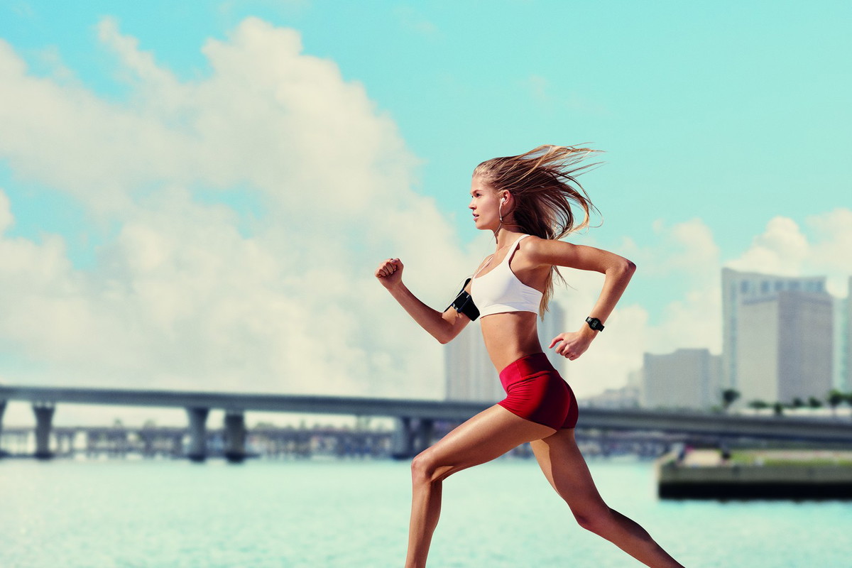 Clarins Body Fit - Twój nowy trener personalny