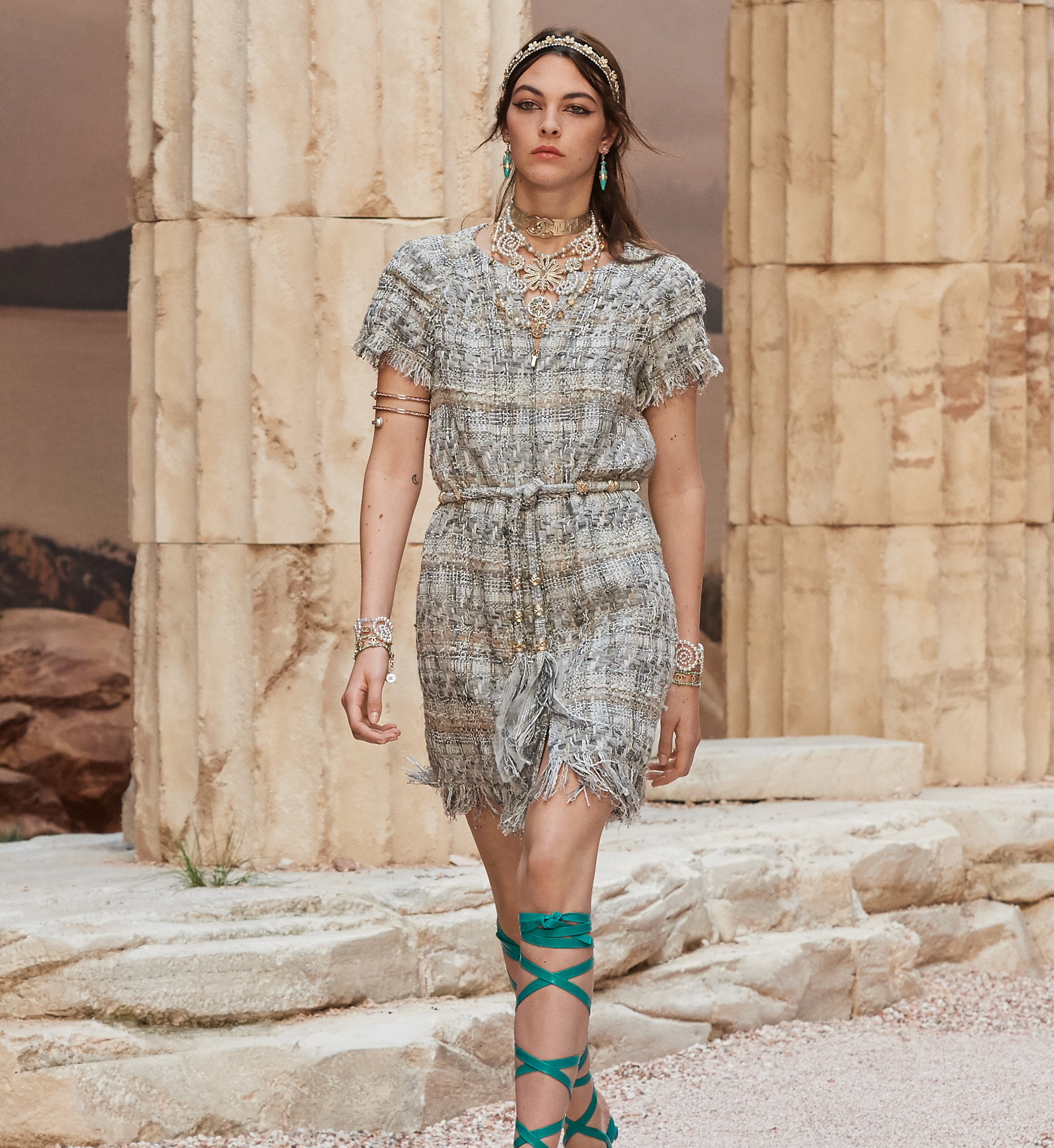 Chanel Resort 2018