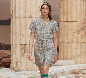 Chanel Resort 2018