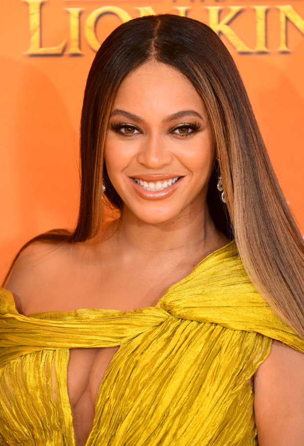 Disney's The Lion King European Premiere - London