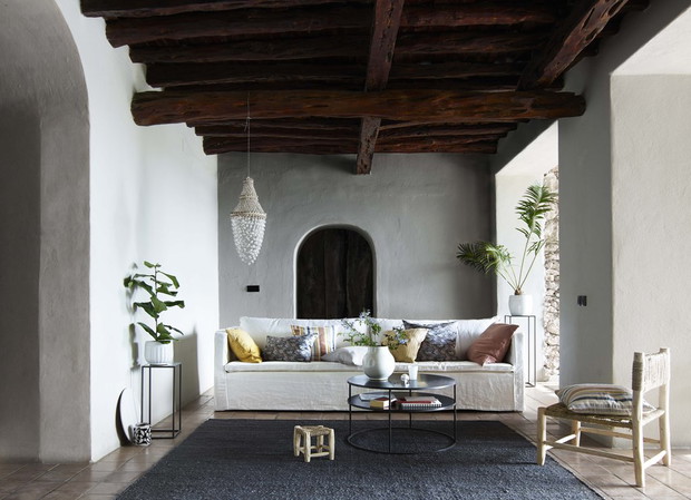 Tine K Home, kolekcja La Granja Ibiza SS 2017, tinekhome