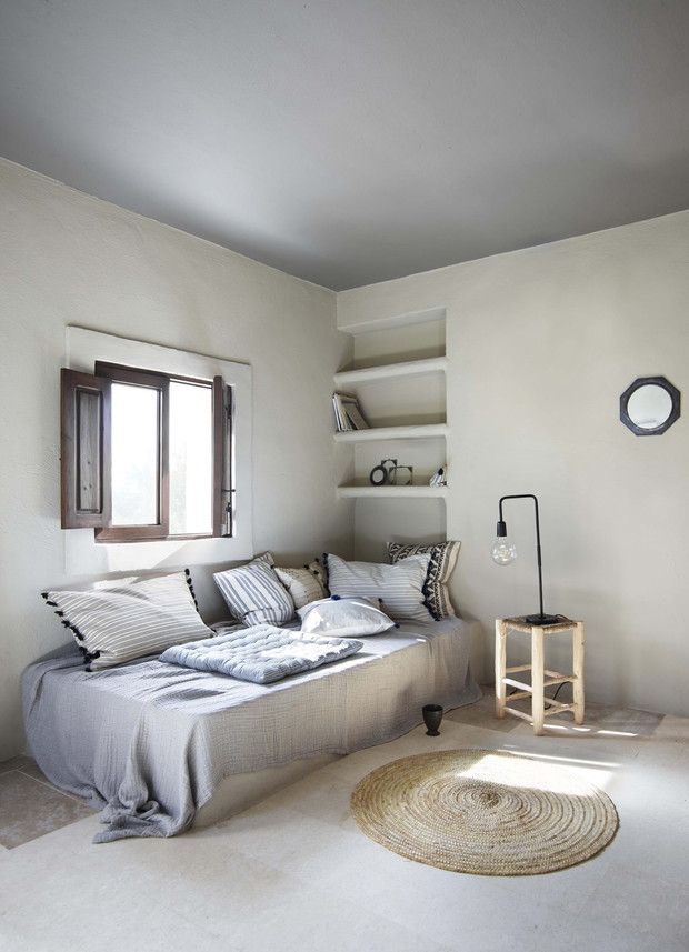 Tine K Home, kolekcja La Granja Ibiza SS 2017, tinekhome