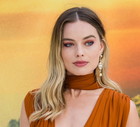 Margot Robbie w najmodniejszej koloryzacji sezonu