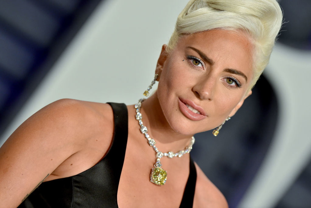 Lady Gaga oskarżona o plagiat? Chodzi o "Shallow"