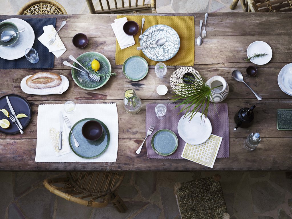 Tine K Home, kolekcja La Granja Ibiza SS 2017, tinekhome