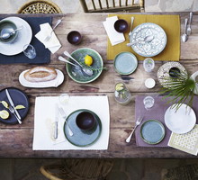 Tine K Home, kolekcja La Granja Ibiza SS 2017, tinekhome