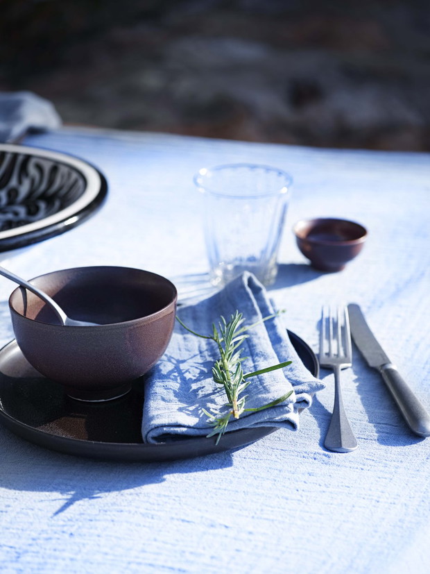 Tine K Home, kolekcja La Granja Ibiza SS 2017, tinekhome