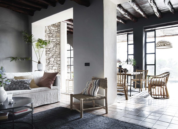 Tine K Home, kolekcja La Granja Ibiza SS 2017, tinekhome