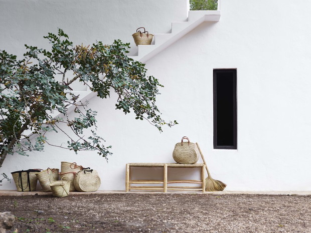 Tine K Home, kolekcja La Granja Ibiza SS 2017, tinekhome