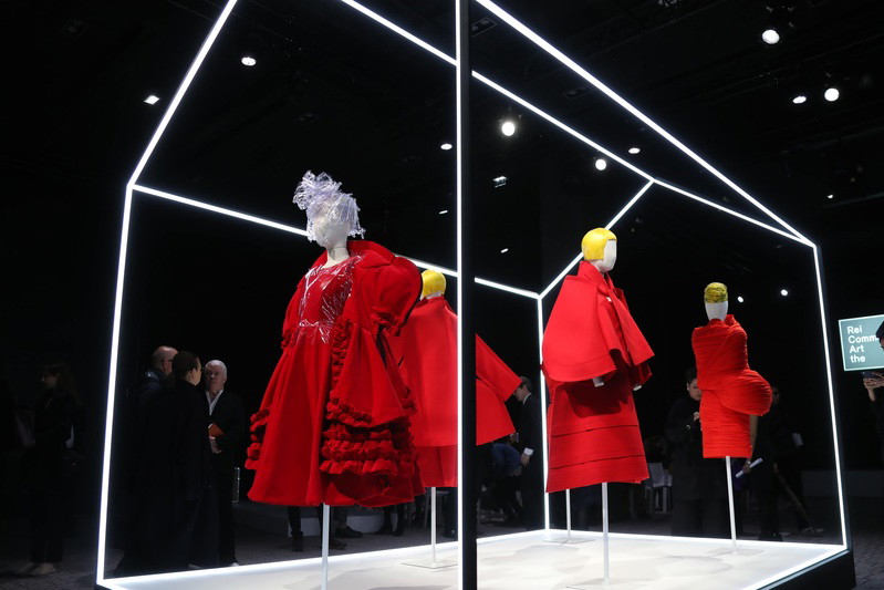 Met Gala 2017: znamy szczegóły