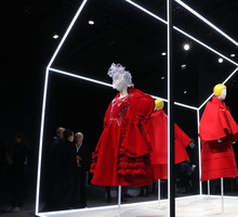 Met Gala 2017: znamy szczegóły