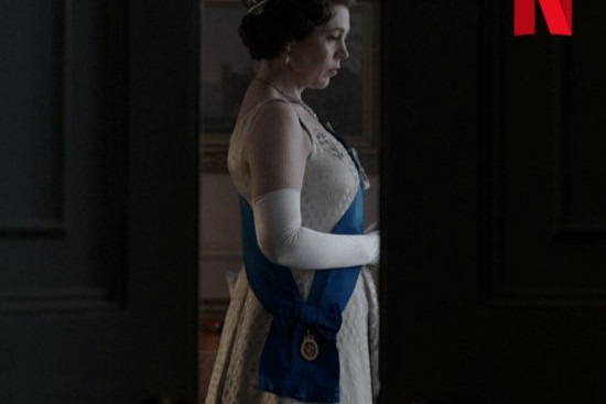 "The Crown": Netflix ujawnił datę premiery 3. sezonu serialu!