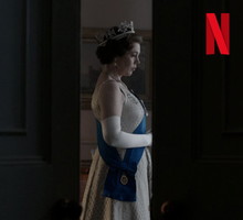 "The Crown": Netflix ujawnił datę premiery 3. sezonu serialu!