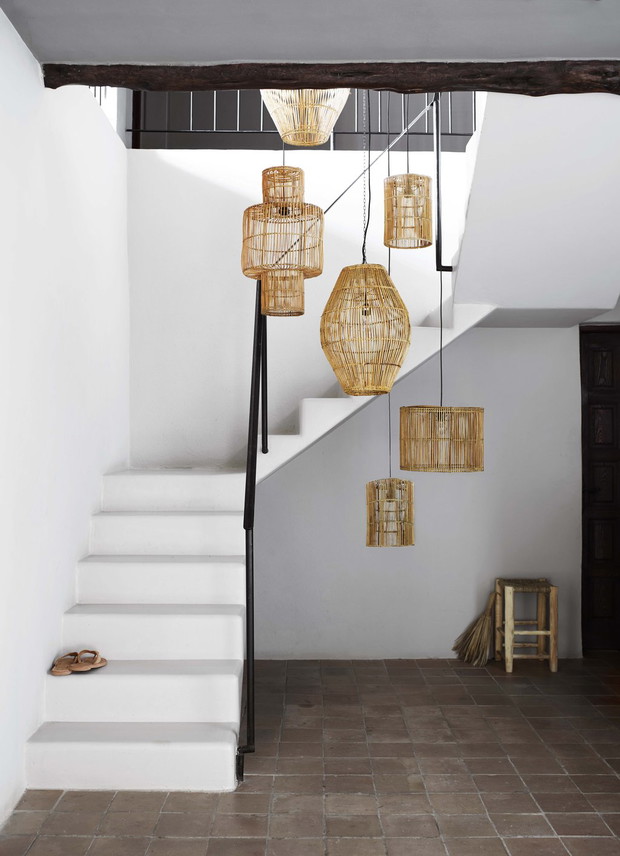 Tine K Home, kolekcja La Granja Ibiza SS 2017, tinekhome