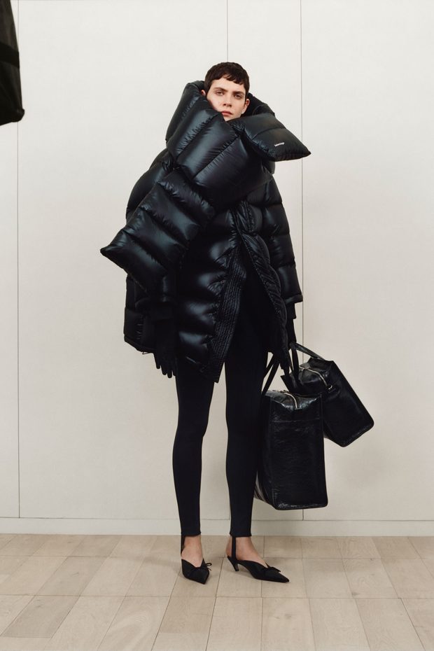 Oversize
