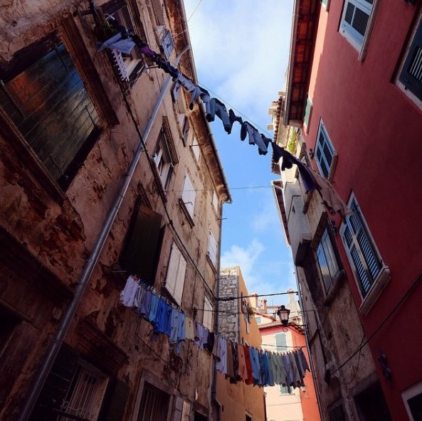 Rovinj